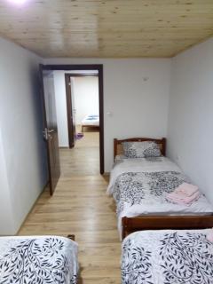 Bujtina Sherifaj - Valbonë - 8