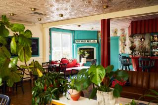 Motel Chelsea - Chelsea - 5