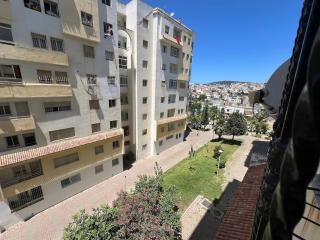 Elegant & Luxurious stay in the heart of the city val fleuri - Tangier - 2