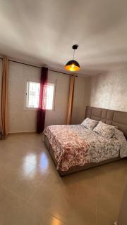 Elegant & Luxurious stay in the heart of the city val fleuri - Tangier - 1