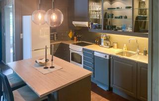 Nice Apartment In Tisleidalen With Wifi - Tisleidalen - 2