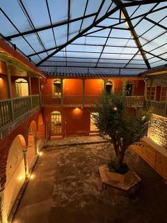 Casa Terra - Cuzco - 9