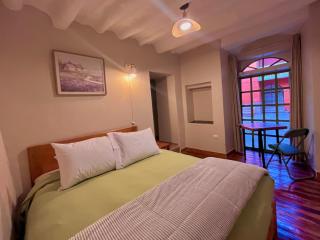 Casa Terra - Cuzco - 3