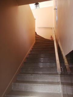 Casa estilo sobrado - Porto Alegre - 7