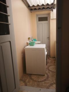 Casa estilo sobrado - 5