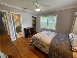 Casa Vabin, Lap Pool, Modernized Old Florida Charm - West Palm Beach - 7