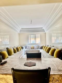 Elegant apartment, everything on foot! - Mohammedia - 6