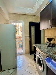Elegant apartment, everything on foot! - Mohammedia - 4