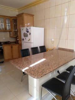 Aqaba Flat 2 bedroom 2bath AC - 9