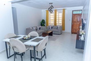 Cozy 1BR Apartment in Elgonview close to Reale Hospital - Eldoret - 6