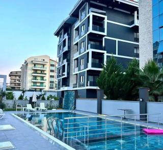 Neridabeahhomes 4 - Alanya - 9