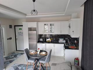 Neridabeahhomes 4 - Alanya - 4