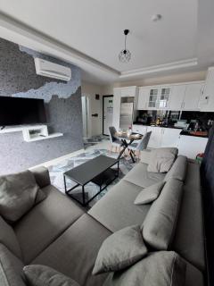 Neridabeahhomes 4 - Alanya - 3