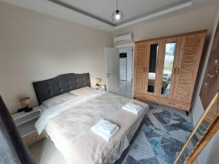 Neridabeahhomes 4 - Alanya - 2