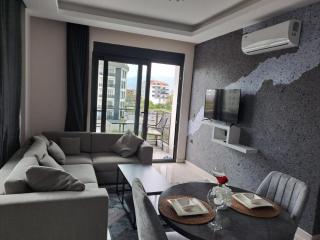 Neridabeahhomes 4 - Alanya - 1