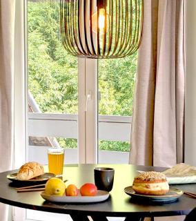 Green Heart Suites - 2