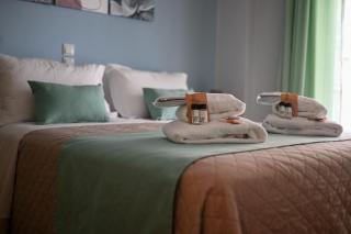 Limping John's Apartment - Athene - 8