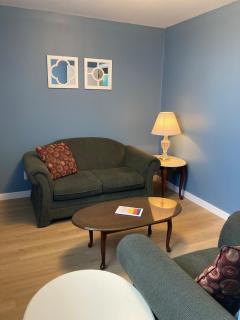 The Gateway Suite - 9