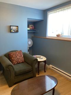 The Gateway Suite - Fortune - 8