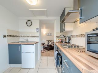 The Lodge - Llandeilo - 5