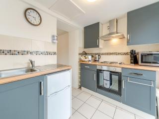 The Lodge - Llandeilo - 4