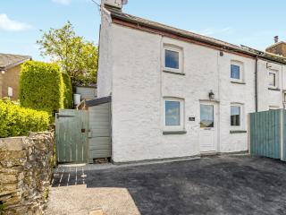 3 Legged Duck Cottage - - 0