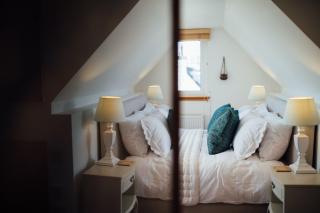 Shell Cottage B&B - Toscaig - 0