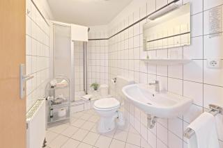 Hotel Hülsmann Garni - Niedersachsen-Stadland - 8