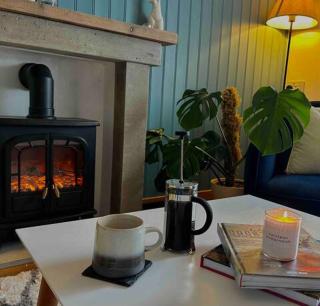 Shell Cottage B&B - Toscaig - 5