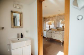 Shell Cottage B&B - Toscaig - 3