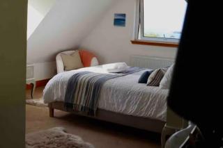 Shell Cottage B&B - Toscaig - 2