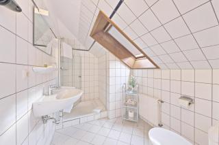 Hotel Hülsmann Garni - Niedersachsen-Stadland - 4