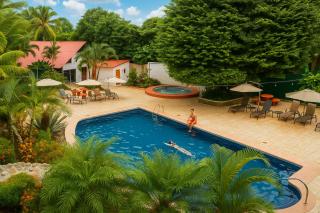 Hotel Divisamar by LHR - Manuel Antonio - 9