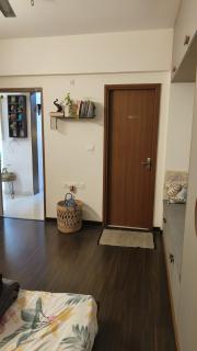 SBR Keerthi prime apartment - Bangalore - 0