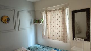 SBR Keerthi prime apartment - Bangalore - 9