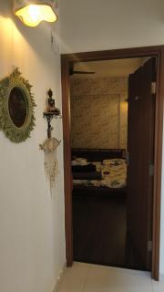 SBR Keerthi prime apartment - Bangalore - 6