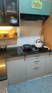 SBR Keerthi prime apartment - Bangalore - 5