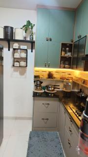SBR Keerthi prime apartment - Bangalore - 3
