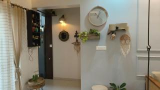 SBR Keerthi prime apartment - Bangalore - 2