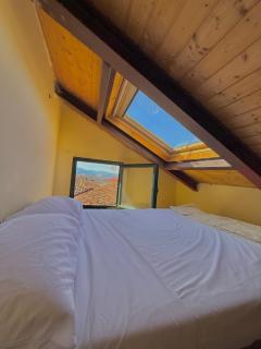 Apartamento con Vistas Plaza Mayor de Segovia - Segovia - 9
