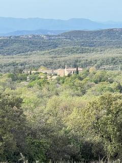 Maison Casamande & SPA - Luxe et sérénité dans un domaine d'amandiers - 8
