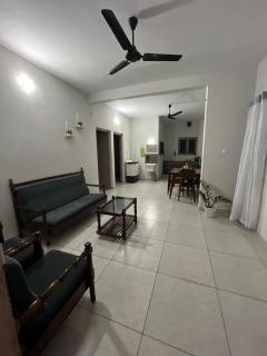 Cheruthodath Homes - Ernakulam - 0