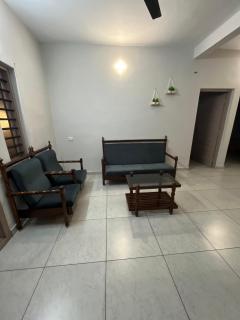 Cheruthodath Homes - Ernakulam - 6