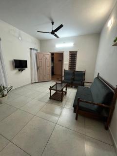 Cheruthodath Homes - Ernakulam - 9