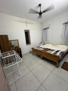 Cheruthodath Homes - Ernakulam - 8