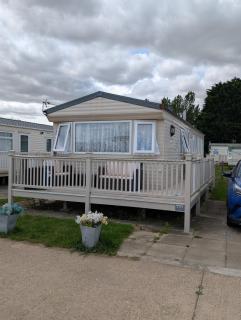 Rio Retreat Caravan Hire - Chapel Saint Leonards - 9