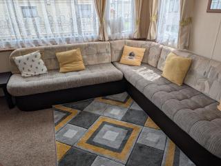 Rio Retreat Caravan Hire - Chapel Saint Leonards - 5