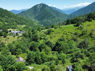 La montana - 1