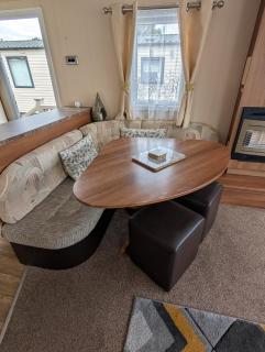 Rio Retreat Caravan Hire - Chapel Saint Leonards - 1