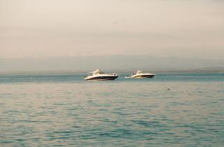 Private Abu Dhabi Island Hopping and Camping - Abu Dhabi - 2